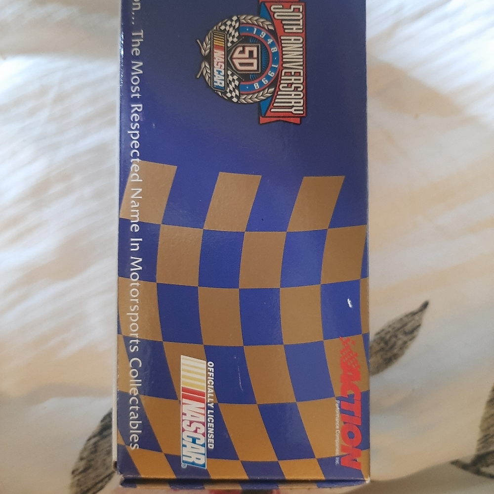Collectable Nascar #23 - Picture 6 of 7